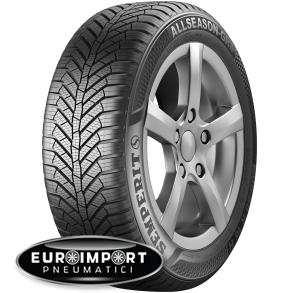 Semperit ALLSEASON GRIP 155/70 R13 75 T  TL  DOT 2025